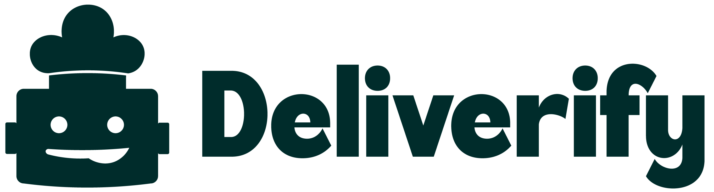 Deliverify